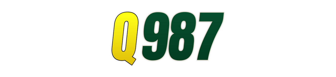 q987 Logo